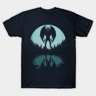 Mothman T-Shirt